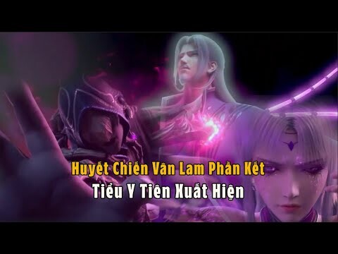 Đấu Phá Thương Khung:  Trung Châu mở ra, Tiểu Y Tiên Có Diện Mạo Mới, Hàn Phong Phục Sinh