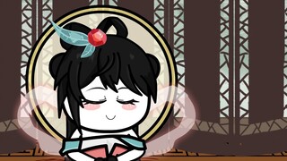 Sign in to the Queen Nuwa Palace, and Tongtian will help Nuwa embark on the path to becoming a human