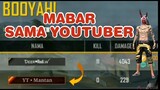 COLAB DENGAN YOUTUBER GAMING NO 1 DI FREE FIRE 🤑