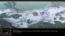 Warcraft 3 Scourge C4 The Return To Northrend