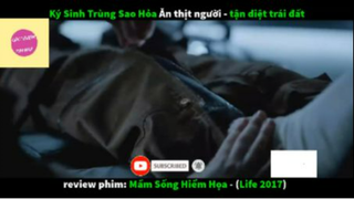 REVIEW PHIM : Mầm sống hiểm họa (p2) #rvphimthamhoa