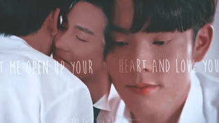 BL Gen Y มาร์ค แอนด์ คิท Treasure U fmv