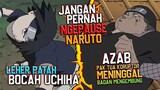 JANGAN PERNAH NGEPAUSE KETIKA MENONTON NARUTO - 10 Adegan Naruto Yang Sangat Kocak Ketika Di Pause