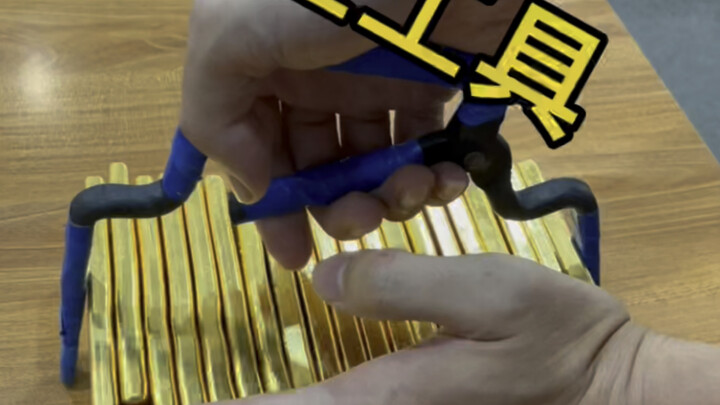 Professional brick-laying tool—does it really halve the effort?