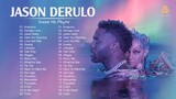 Jason Derulo Greatest Hits (2021) Full Playlist HD 🎥