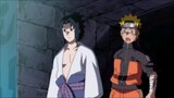 Naruto Shippuden The Movie 02 Bonds (2008)