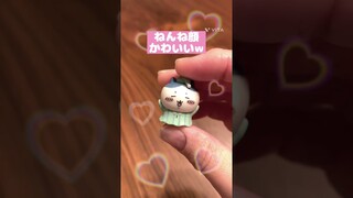 【ちいかわ】ラスワン！スヤスヤZzz...ますこっと ガチャガチャ だれがでるかな？chiikawa  ”gacha" capsule toy machine