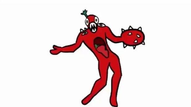 Red Justice