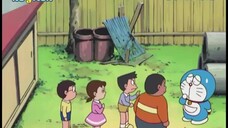 Doraemon S3 -Đội Doramini trong lúc cho mượn