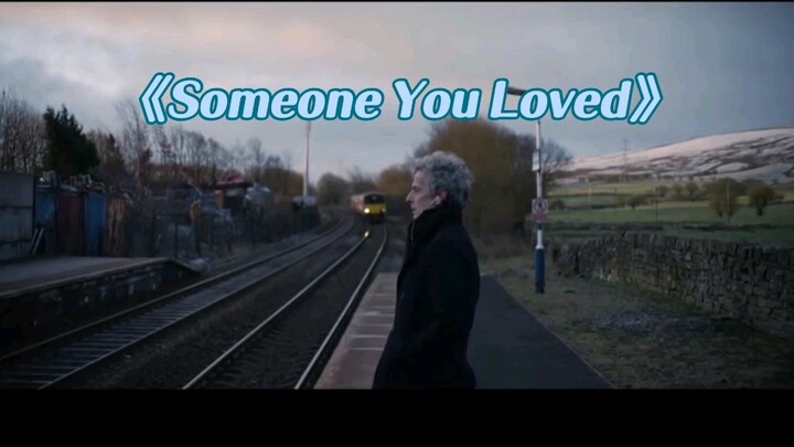 So touching! MV- Someone You Loved (Sad & beautiful melody)