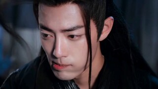 [Chen Qing Ling|Xiao Zhan x Shanhe Ling|Gong Jun] Như trước|Về sự tương thích của Wei Wuxian và Wen 