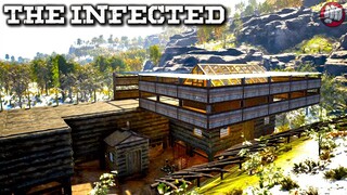 This Looks Amazing | The Infected Gameplay | S3 Part 36