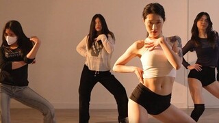Zzin | JUNNY - INVITATION (Feat.Gaeko) Biên đạo 250214 PHẢN HỒI