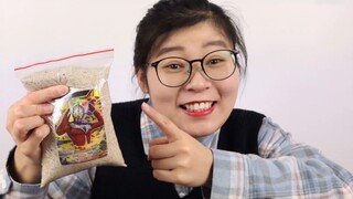 Fat Xiaowei mở hộp Big Blind Box của Ott Brothers Food! Bạn có biết những người cao niên Ott thích ă