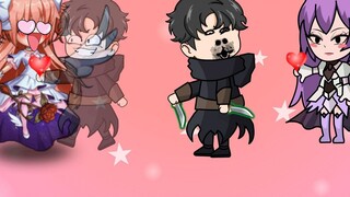 The Strongest Thief Episode 1