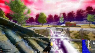 а ловко ты это придумал молодец PUBG MOBILE