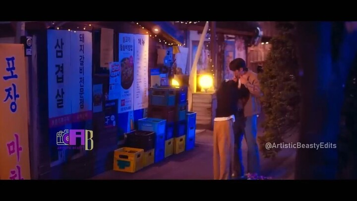 From hate to love: A campus romance│Bani & Yeol Their Story [Eng Sub]