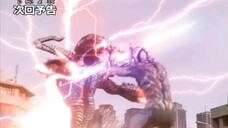 Ultraman Blazar Final Episode 25 Preview