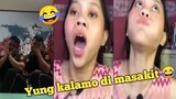 Yung kalamo di masakit 😂 Pinoy memes Funny video Best compilation