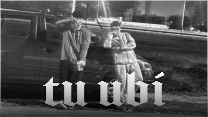 TU UBI (FEAT. DreW)