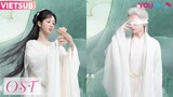Trầm Vụn Hương Phai | OST | MV "Trầm Hương" ca khúc chủ thể - Trương Kiệt/Trương Lương Dĩnh | YOUKU