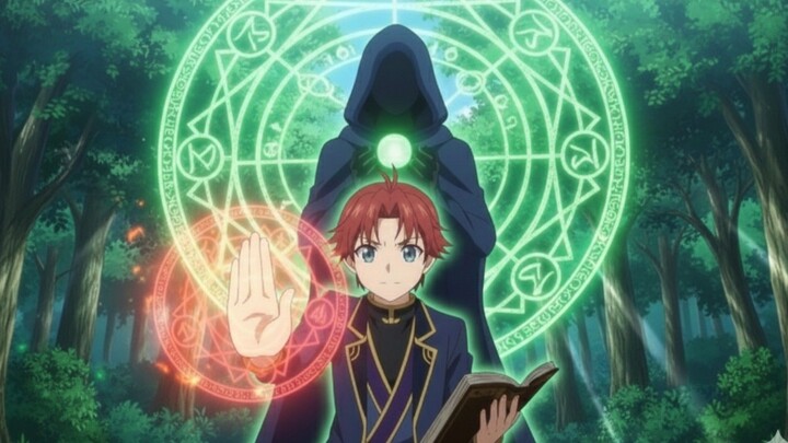 Dari Orang Normal ke Calon Hancur?! MC Punya Rencana!