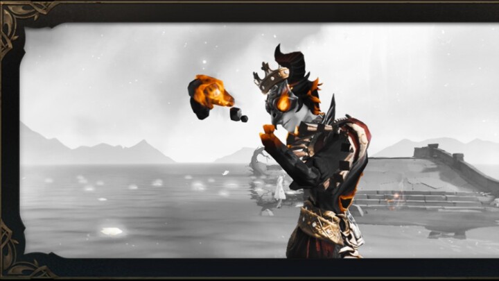 يا له من مصور وطني!