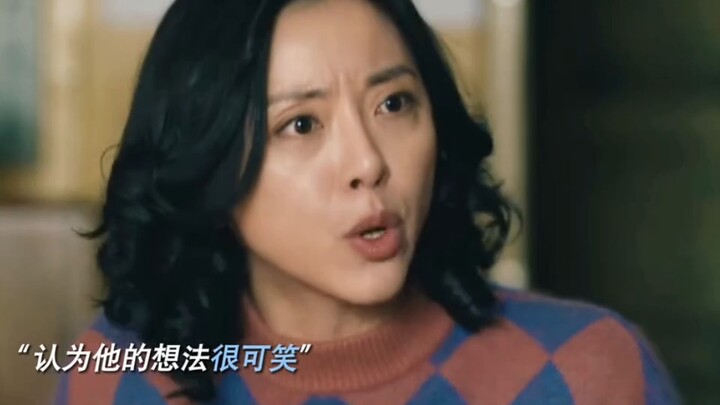 Aktris asal Sichuan dan Chongqing memerankan perempuan dari wilayah Timur Laut begitu mudah sekali