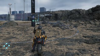 Death Stranding 死亡搁浅中所有玩家最绝望的时刻