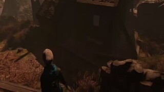 Through The Woods-Full Playthrough