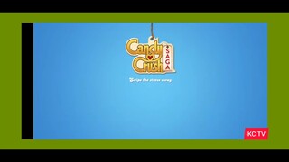 CANDY CRUSH SAGA LEVEL 1002 (NEW VERSION)