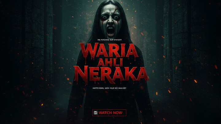 Waria Ahli Neraka (2025)