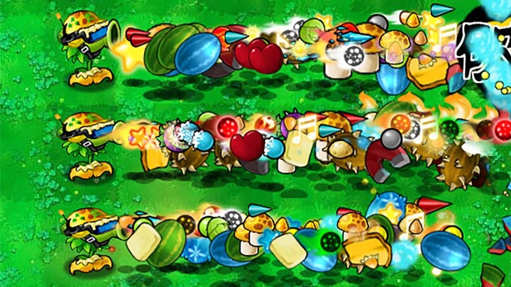 Did Big Brother and a hamburger crossbreed!?