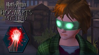 Harry Potter: Hogwarts Mystery | SECRETS OF GODRIC'S HOLLOW LIMITED TIME QUEST (END)