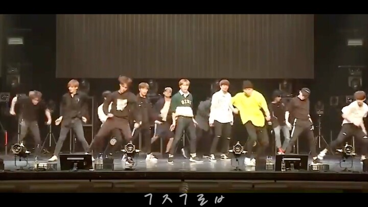【SEVENTEEN】10 Years Since Debut: Your Knife-Choreo Still Slays!