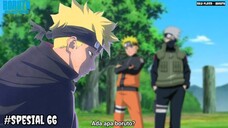 ADA SESEORANG YANG MENGAWASI BORUTO ! - Boruto Two Blue Vortex 24 Part SPESIAL 66