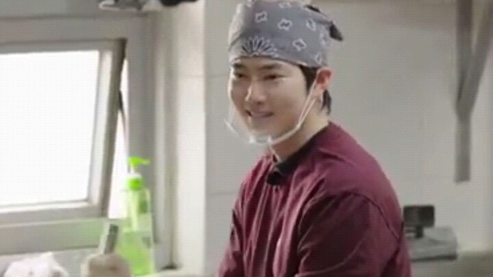 _Chef.of.Antarctica. Ep12