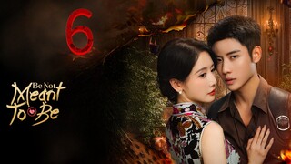 6  不应该  Bù yìng gāi [Be Not Meant To Be]... 🇨🇳