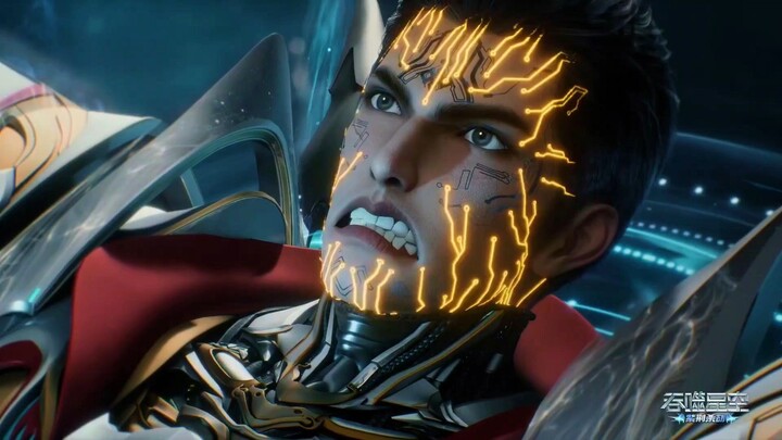 Swallowed Star Eps 203 Sub Indo