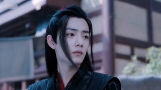 [Xiao Zhan Narcissus | Xian Ying] "Unpredictable Destiny" Episode 16 [The Brutal Emperor Xian & The 