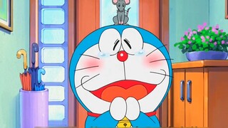 مع حلول العام الجديد، لم يعد دولا الصغير يخاف من الفئران، بل أصبحوا أصدقاء مقربين.