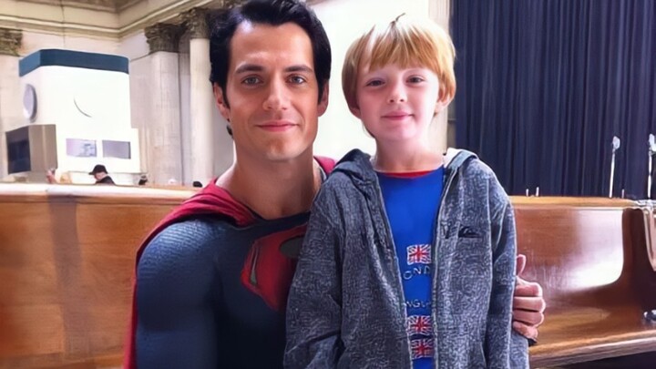 Henry đúng là “siêu bản siêu” thật rồi!