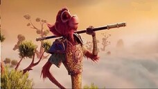 The Monkey King _ 2023 _ Watch full movie for free : Link in description