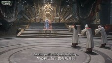Shrouding the Heavens Episode 117