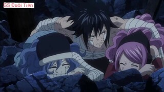 Hội Pháp Sư Fairy Tail - Tập 197 ( Lồng Tiếng )