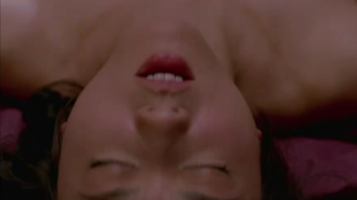 18+ Cewe ini dibrutalin sama target pembunuhannya sendiri - LUST, CAUTION [Fanart]