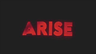 arise