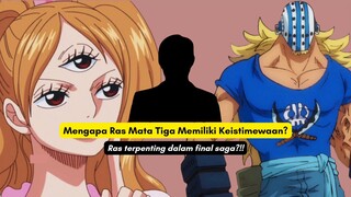 Ras Terpenting dalam Final Saga?!!