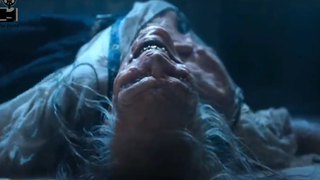 Sự Trỗi Dậy Của Nữ Hoàng Máu 1 #reviewphim