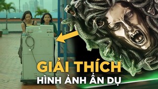 PHOTOCOPIER: Câu chuyện về NÀNG MEDUSA thời hiện đại